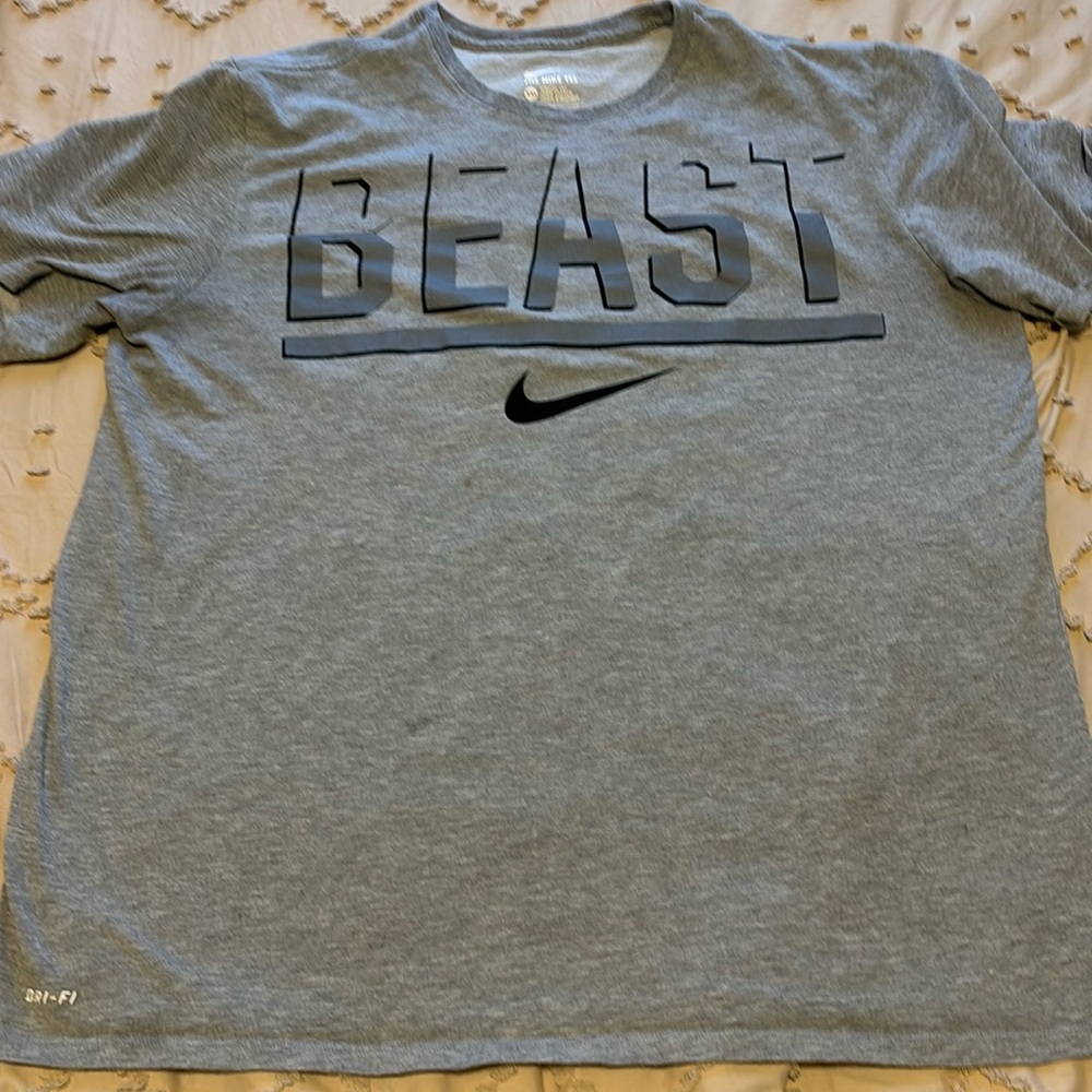 The Nike Tee
